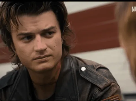 Stranger Things 4 | ¿Cuánto duran los capítulos finales de la cuarta temporada?