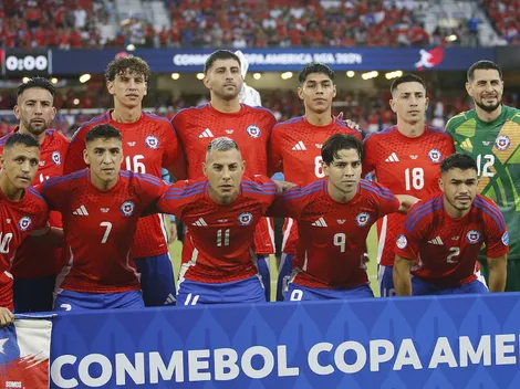 Bestial dato del nuevo arquero de la Roja ilusiona a Gareca