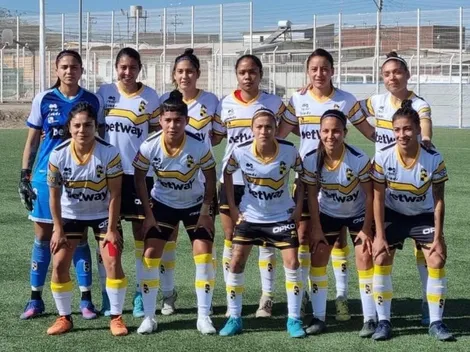 Jugadora de Coquimbo denuncia que la lesionaron adrede