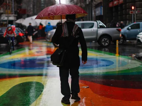 ¿Qué significa Alerta Temprana Preventiva en Santiago y cuánto dura?