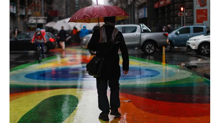 ¿Qué significa Alerta Temprana Preventiva en Santiago y cuánto dura?