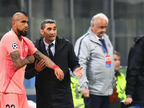 Ex DT de Vidal llega al Athletic tras frustrado regreso de Bielsa