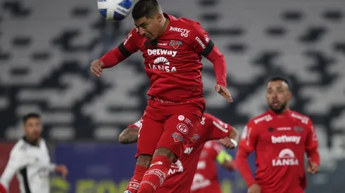 Colo Colo vs �ublense