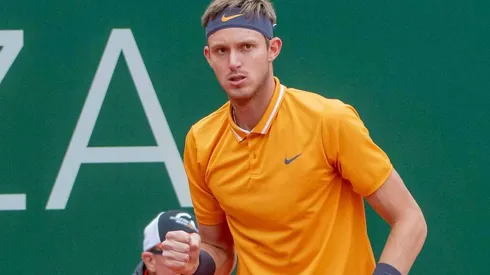 Nicolás Jarry ya está en cuartos de final de Lüdenscheid