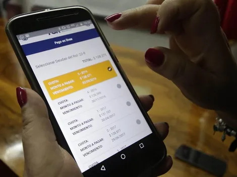 ¿Hasta cuándo puedo pagar las contribuciones y dónde se hace?