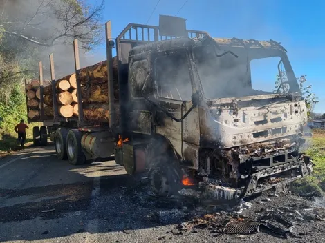 Senado aprueba extensión de Estado de Excepción Acotado en la Macrozona Sur