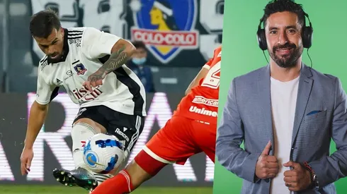 Cristián Basaure quiere saber si Gustavo Quinteros planteará una estrategia de rotaciones en el segundo semestre de Colo Colo