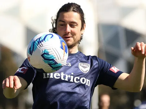 La historia de Marco Rojas: del exilio de su padre a Colo Colo