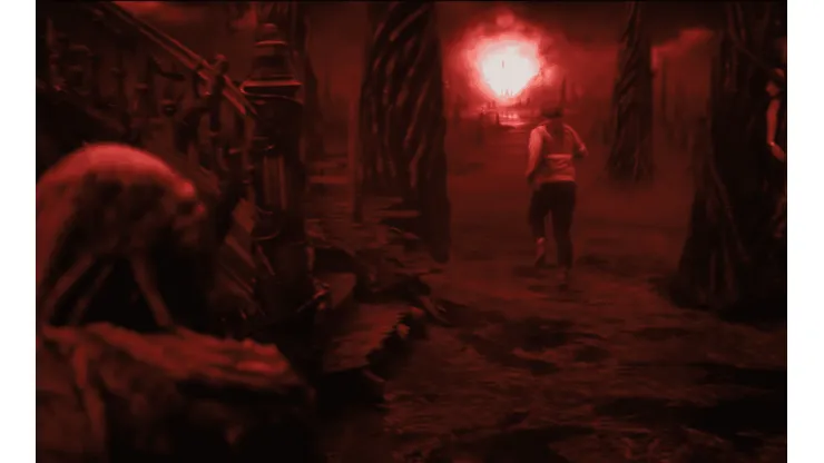 Stranger Things 4