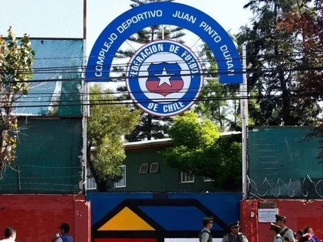 Confirmado: el nuevo Pinto Durán tendrá nombre de empresa