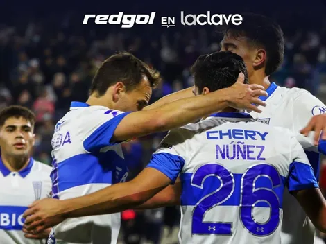 UC vs Sao Paulo, mercado de pases y más en RedGol en La Clave