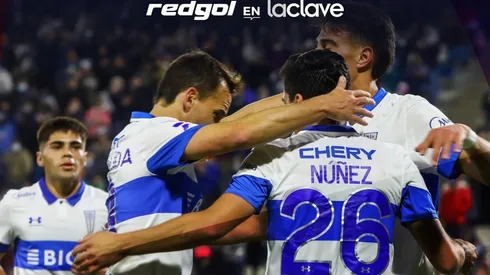 Universidad Católica recibe a Sao Paulo por la ida de los octavos de final de la Copa Sudamericana 2022, y que analizamos en RedGol en La Clave.
