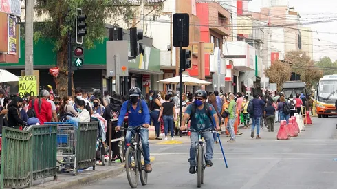 ¿Qué comunas cambiaron de fase hoy jueves 30 de junio?