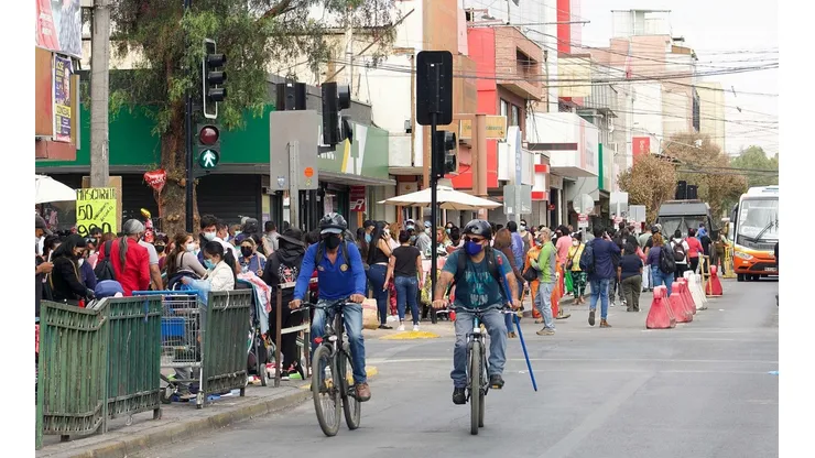 ¿Qué comunas cambiaron de fase hoy jueves 30 de junio?