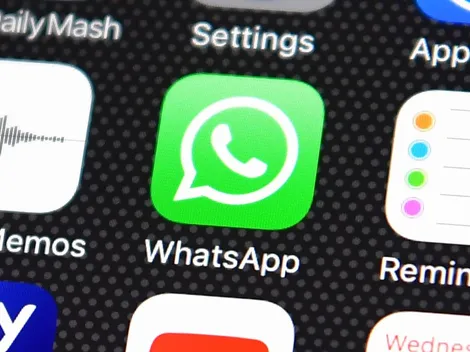¿Cómo saber si hackearon mi cuenta de WhatsApp?