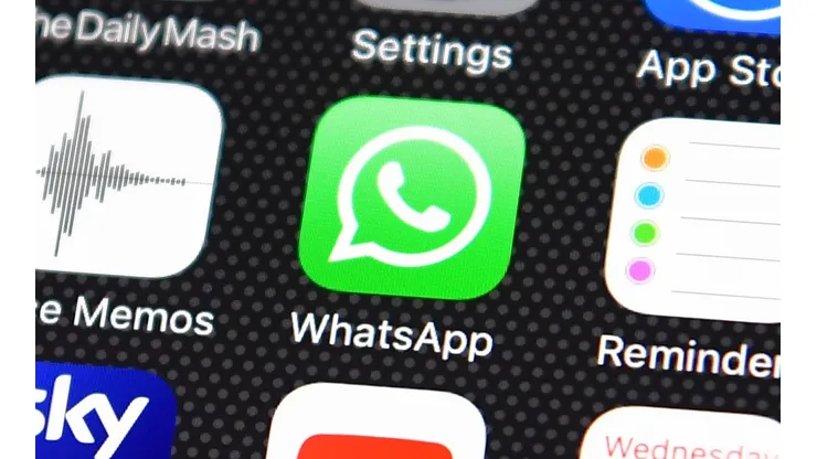 WhatsApp