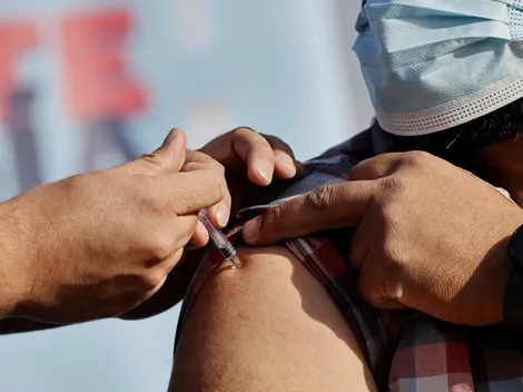 ¿A quiénes les toca vacunarse este jueves 30 de junio?