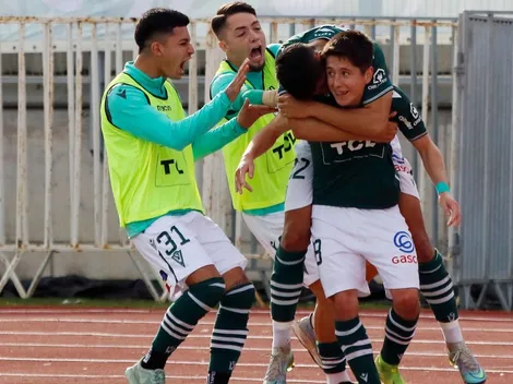 Horario: Wanderers visita a Iquique buscando salir de zona de descenso