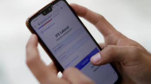 ¿Cuáles son los cambios del IFE Laboral de julio?