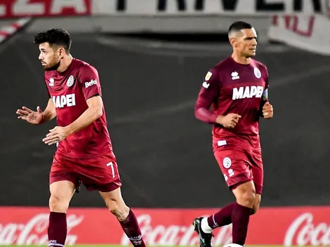 ¿A qué hora juega Independiente del Valle vs Lanús por la Sudamericana?
