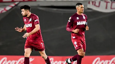 Lanús viene de perder ante River Plate por la Liga Argentina Profesional.