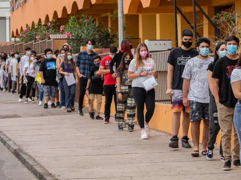 ¿Cuándo es la PDT de Invierno y que diferencias tiene con la PAES?