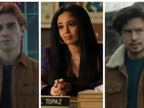Riverdale 6 | ¿Qué personajes murieron en el último capítulo?