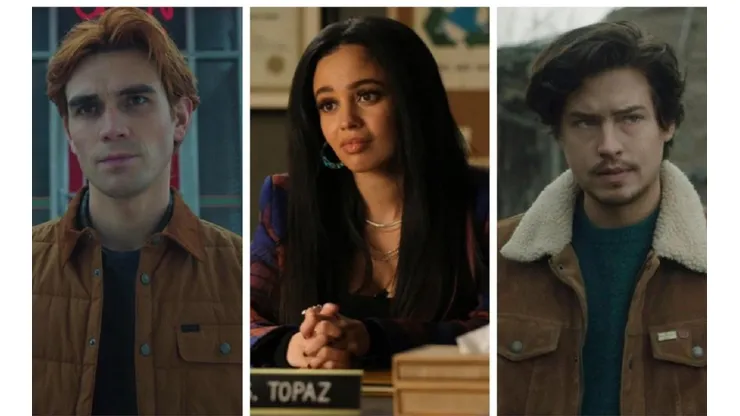 Riverdale