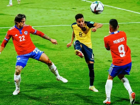 Llega sentencia de la FIFA y Chile tiene 10 días para apelar