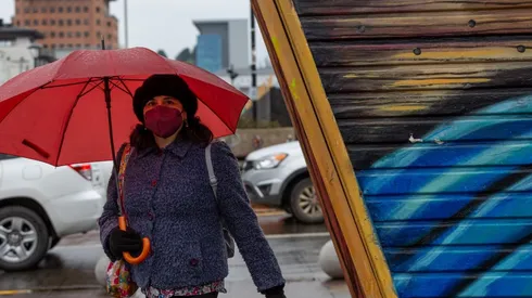 Pronóstico del tiempo