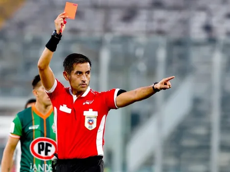 Gilabert reaparece tras la polémica y será VAR en la fecha 16