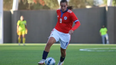 Isabel Berríos apunta a Letelier por la ausencia de Sonya Keefe