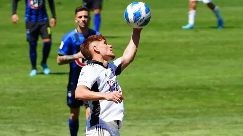 El balón Molten Vantaggio vuelve a rodar en las canchas chilenas a contar de este jueves en el Campeonato Nacional 2022, para completar la segunda parte de la temporada.