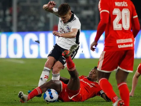 Barti apunta al Colorado Gil como la figura de Colo Colo