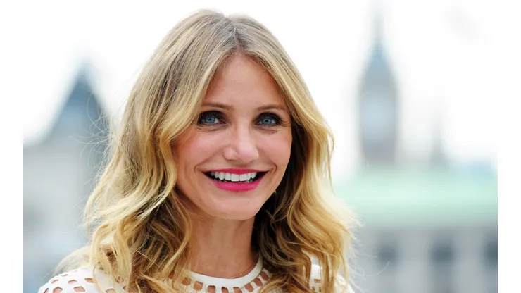 Cameron Diaz