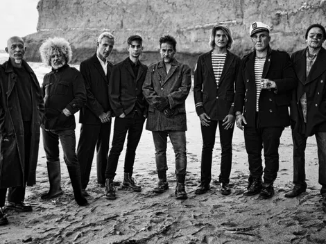 Los Fabulosos Cadillacs reagendan concierto en solitario para Chile