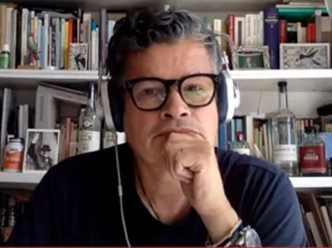 Bianchi y el caso Guarello-Tudor: "Es triste que se haya roto un grupo así"