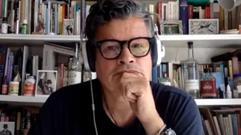 Felipe Bianchi abordó el remezón del periodismo deportivo por la crisis en radio ADN