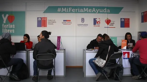 ¿Cómo postular a los programas Recupera tu Barrio y Recupera tu Pyme?