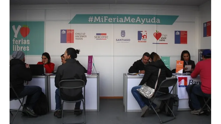 ¿Cómo postular a los programas Recupera tu Barrio y Recupera tu Pyme?