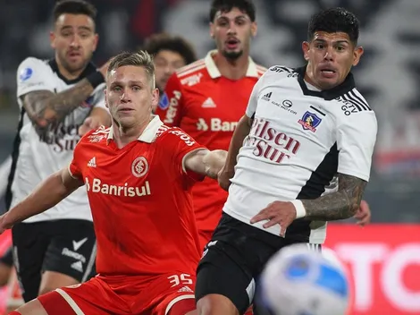 Inter reclama formalmente por uso del VAR ante Colo Colo