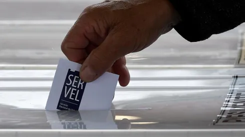 ¿Habrá multas si no voto en el Plebiscito de Salida y de cuánto es?