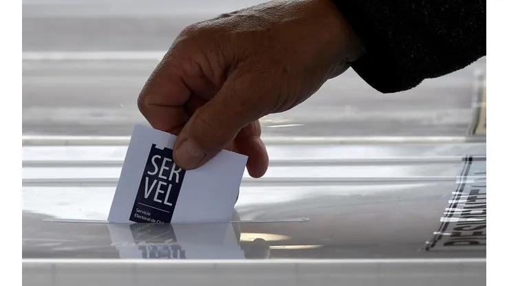 ¿Habrá multas si no voto en el Plebiscito de Salida y de cuánto es?