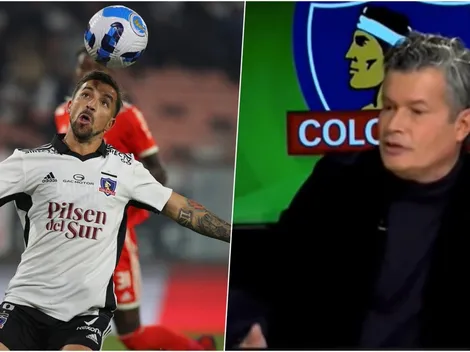 Felipe Bianchi aplaude al albo: "Fue un partido perfecto"