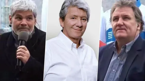 Milton Millas y su visión de la polémica de Guarello, Luka Tudor y Radio ADN.