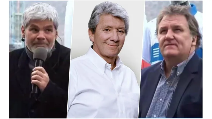 Milton Millas y su visión de la polémica de Guarello, Luka Tudor y Radio ADN.