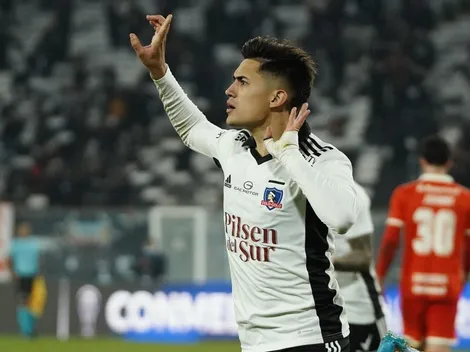 El épico reencuentro de Solari con la hinchada del Cacique