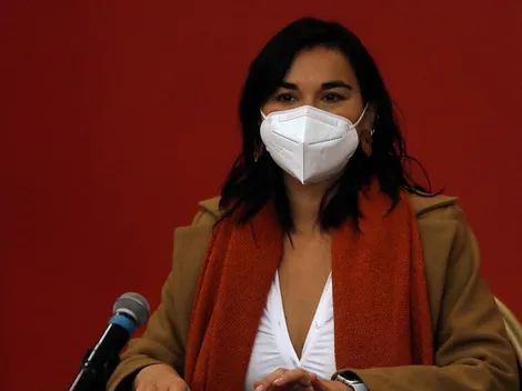 ¿Qué diputados componen la comisión de la acusación constitucional contra Izkia Siches?