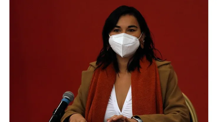 ¿Qué diputados componen la comisión de la acusación constitucional contra Izkia Siches?