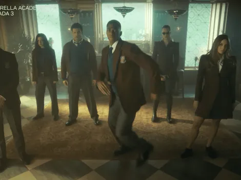 ¿Qué se sabe de la cuarta temporada de The Umbrella Academy?